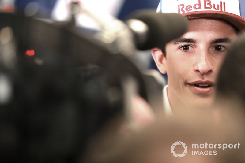 Marc Marquez, Repsol Honda Team