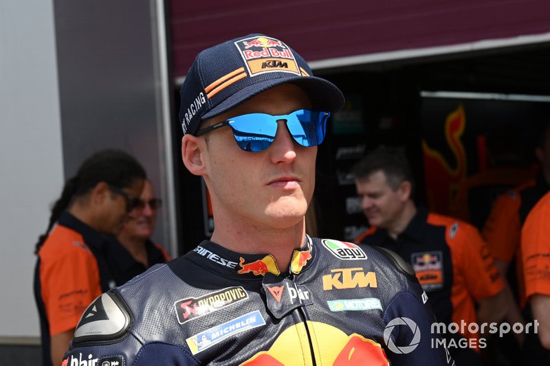 Pol Espargaro, Red Bull KTM Factory Racing