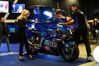 Andrea Locatelli, Italtrans Racing Team