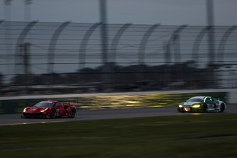 #62 Risi Competizione Ferrari 488 GTE, GTLM: Davide Rigon, Miguel Molina, Alessandro Pier Guidi, James Calado