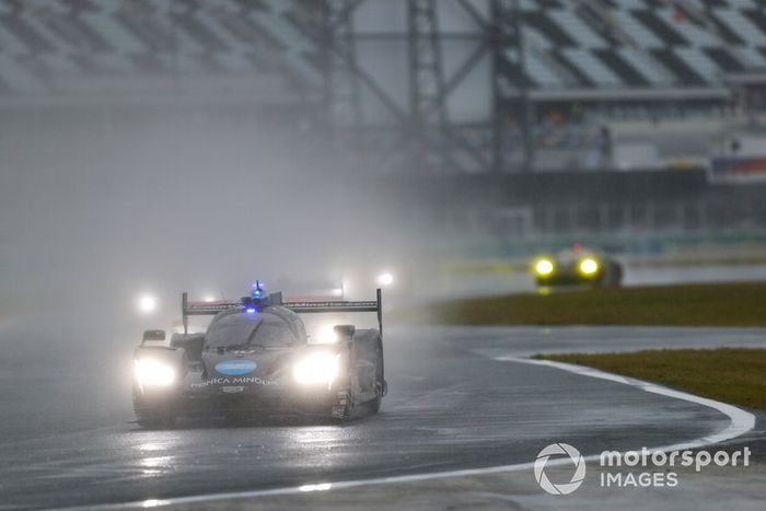 #10 Konica Minolta Cadillac DPi-V.R. Cadillac DPi, DPi: Renger Van Der Zande, Jordan Taylor, Fernando Alonso, Kamui Kobayashi