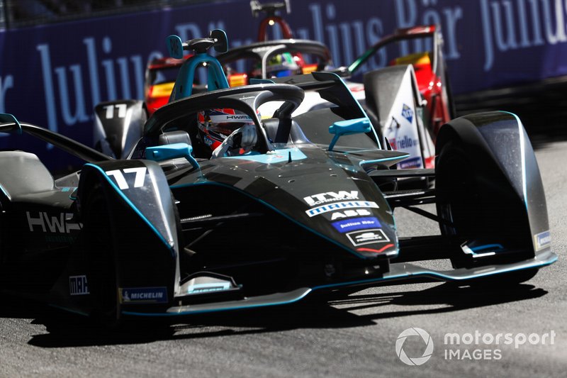 Gary Paffett, HWA Racelab, VFE-05, Lucas di Grassi, Audi Sport ABT Schaeffler, Audi e-tron FE05