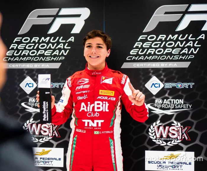 Enzo Fittipaldi