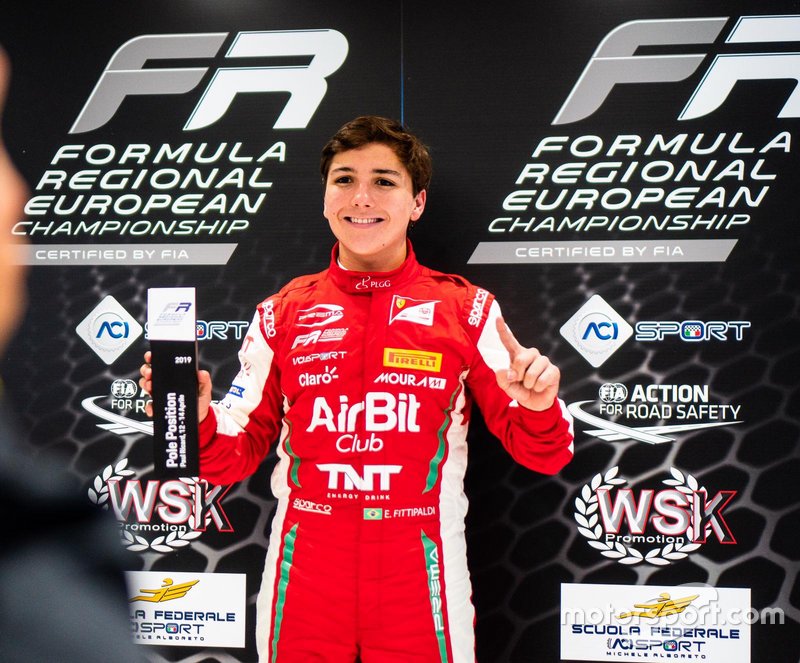 Enzo Fittipaldi