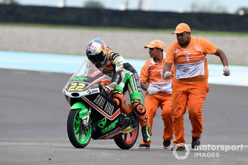 Kazuki Masaki, RBA Racing Team
