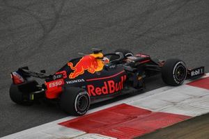 Max Verstappen, Red Bull Racing RB15