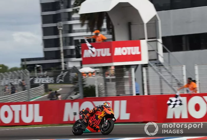 Pol Espargaro, Red Bull KTM Factory Racing