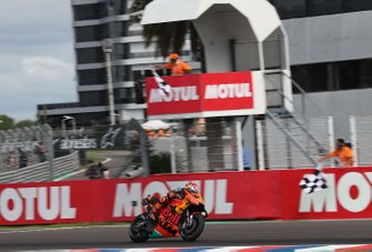 Pol Espargaro, Red Bull KTM Factory Racing