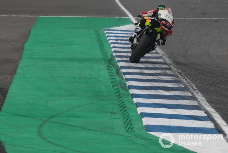 Eugene Laverty, Team Go Eleven