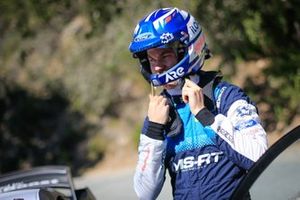 Teemu Suninen, M-Sport Ford WRT