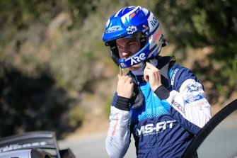 Teemu Suninen, M-Sport Ford WRT
