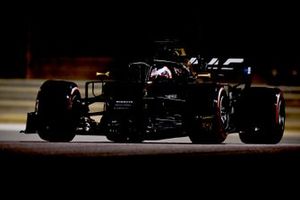 Romain Grosjean, Haas F1 Team VF-19