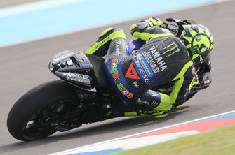 Valentino Rossi, Yamaha Factory Racing