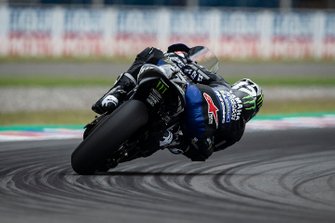 Maverick Vinales, Yamaha Factory Racing