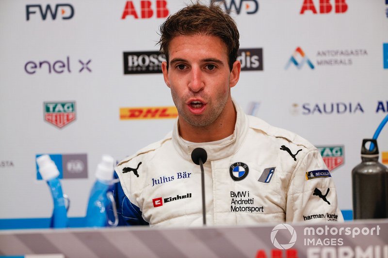 Antonio Felix da Costa, BMW I Andretti Motorsports