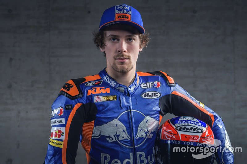 Philipp Öttl, Red Bull KTM Tech3