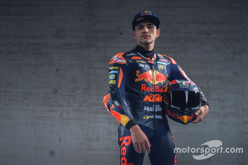 Jorge Martin, Red Bull KTM Ajo
