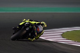 Valentino Rossi, Yamaha Factory Racing
