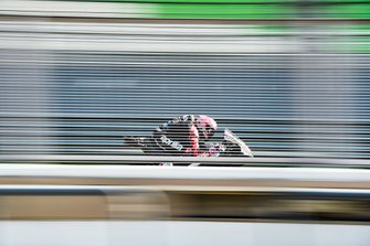 Aleix Espargaro, Aprilia Racing Team Gresini