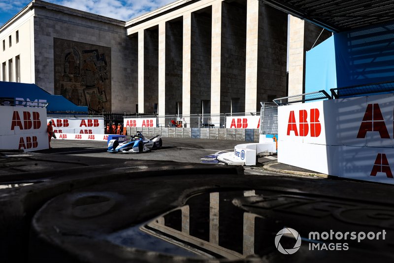 Alexander Sims, BMW I Andretti Motorsports, BMW iFE.18
