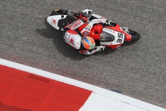 Somkiat Chantra, Honda Team Asia