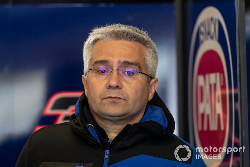 Andrea Dosoli