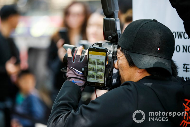 Photographer