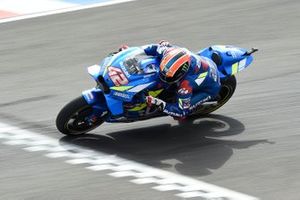 Alex Rins, Team Suzuki MotoGP