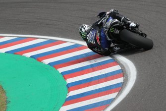 Maverick Vinales, Yamaha Factory Racing