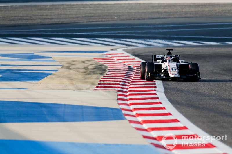 Callum Ilott, SAUBER JUNIOR TEAM BY CHAROUZ