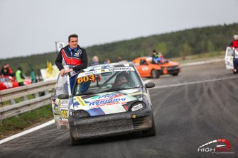 MPRC 2019, II runda, Toruń