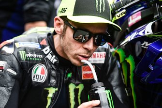 Valentino Rossi, Yamaha Factory Racing