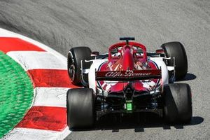 Callum Ilott, Alfa Romeo C38