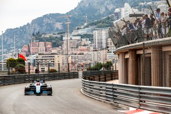 Robert Kubica, Williams FW42