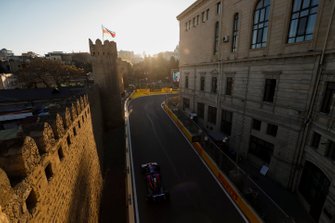 Daniil Kvyat, Toro Rosso STR14
