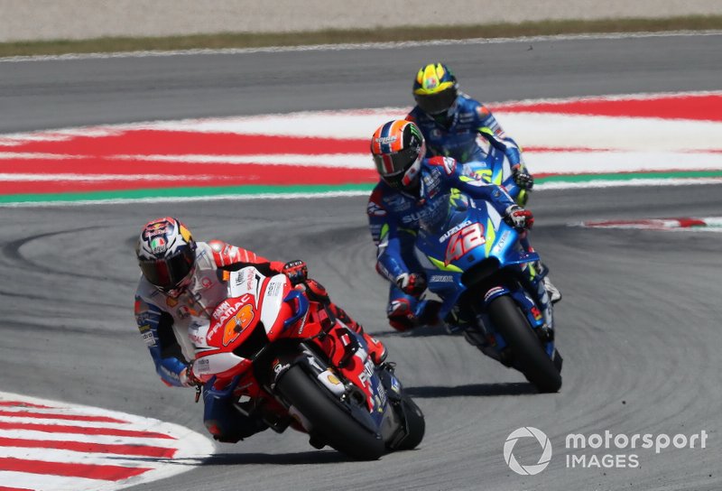 Jack Miller, Pramac Racing