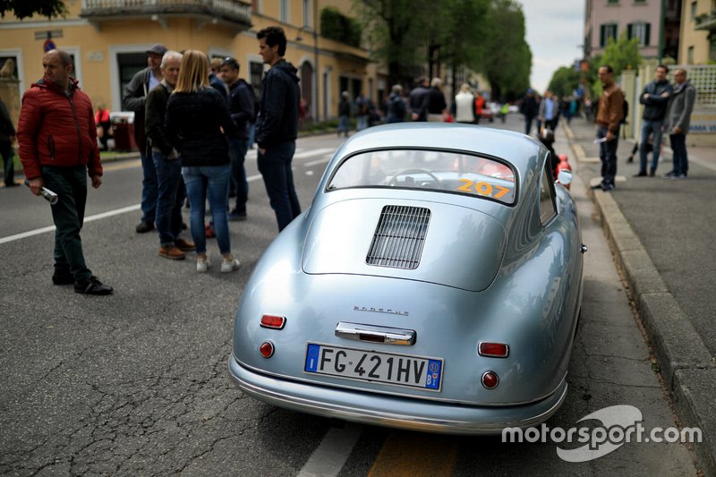 Mille Miglia 2019