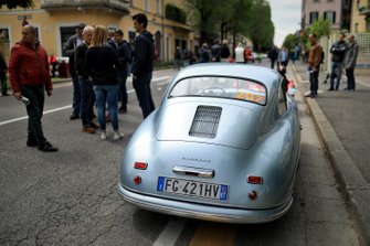 Mille Miglia 2019