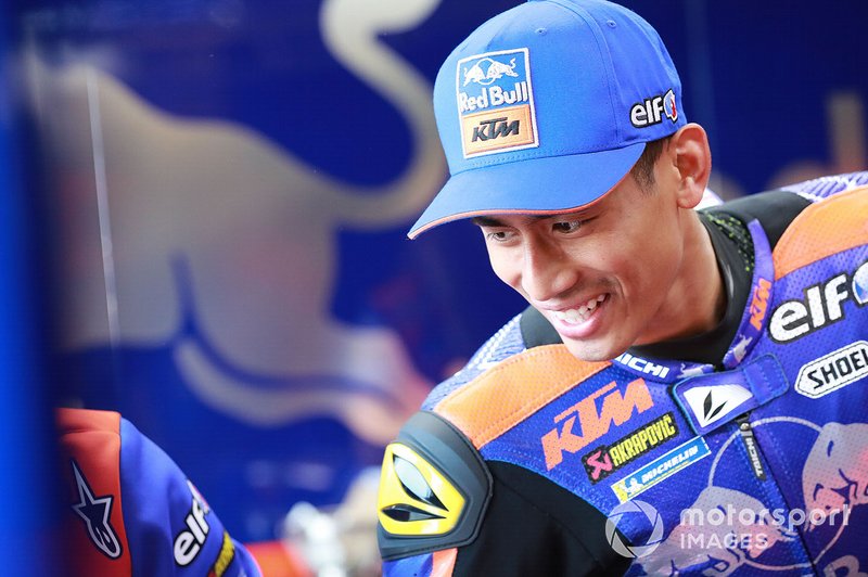 Hafizh Syahrin