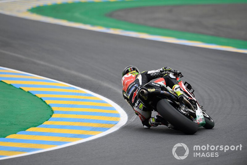 Cal Crutchlow, Team LCR Honda
