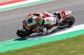 Takaaki Nakagami, Team LCR Honda
