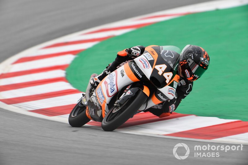 Aron Canet, Max Racing Team