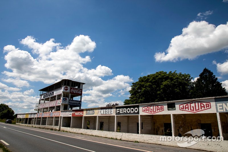 Circuit de Reims-Gueux