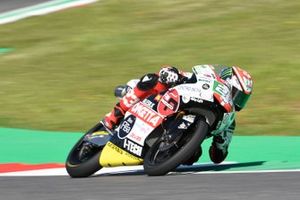 Niccolo Antonelli, SIC58 Squadra Corse