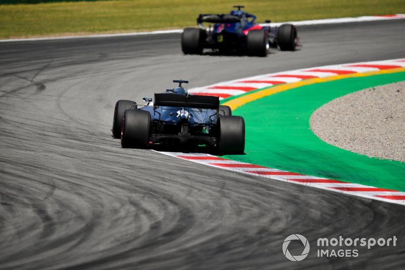 Lewis Hamilton, Mercedes AMG F1 W10