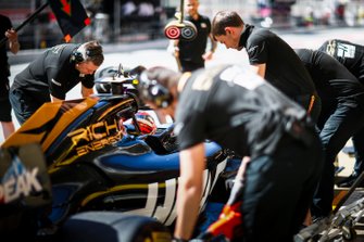 Kevin Magnussen, Haas F1 Team VF-19