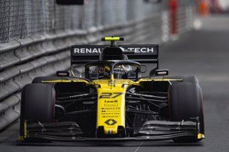Nico Hulkenberg, Renault R.S. 19
