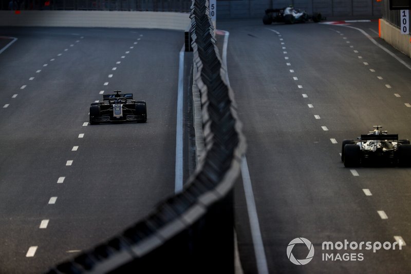 Romain Grosjean, Haas F1 Team VF-19