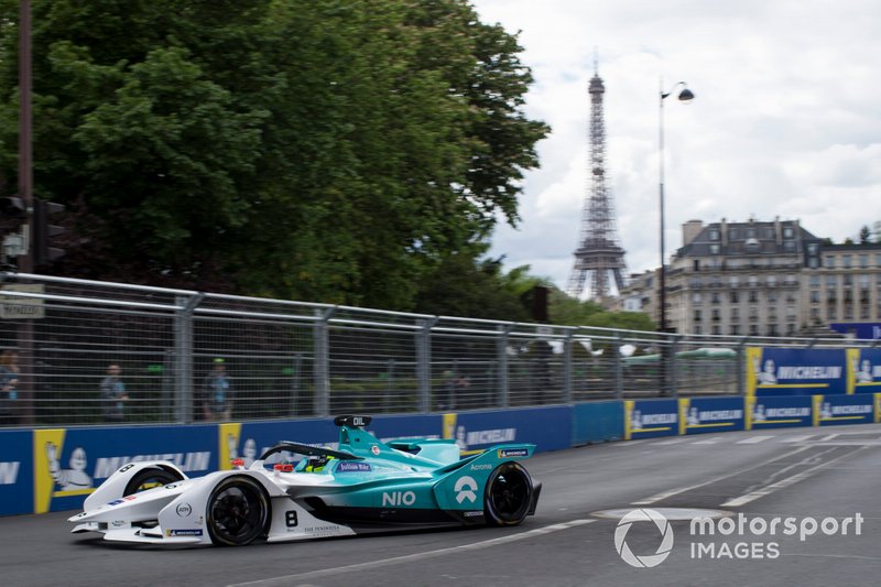 Tom Dillmann, NIO Formula E Team, NIO Sport 004