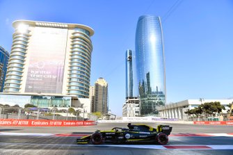 Daniel Ricciardo, Renault R.S.19